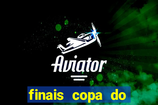 finais copa do brasil cruzeiro